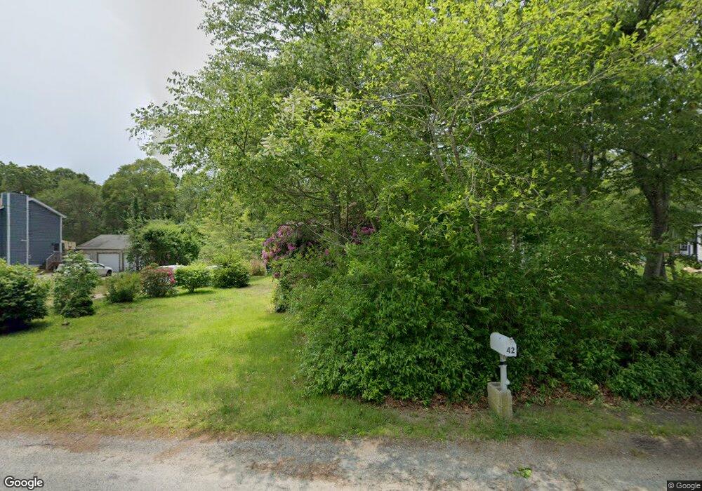 41 Charles Ave, Charlestown, RI 02813 - photo 1