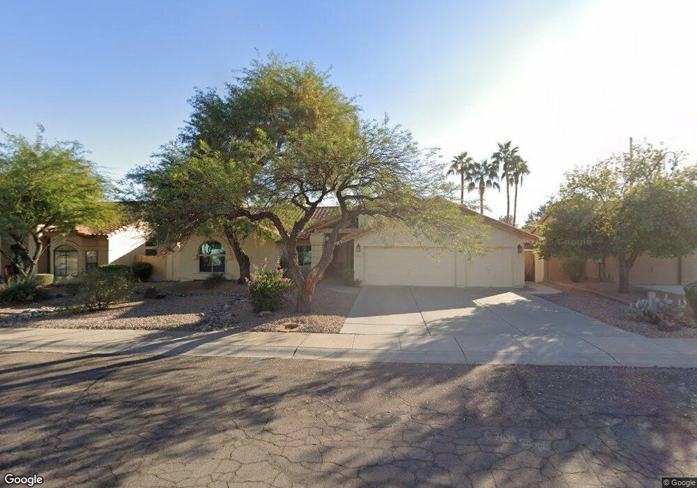 331 W Knox Rd, Tempe, AZ 85284 - photo 1