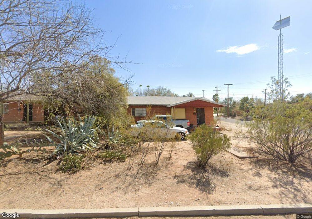 2902 E Lee St, Tucson, AZ 85716 - photo 1