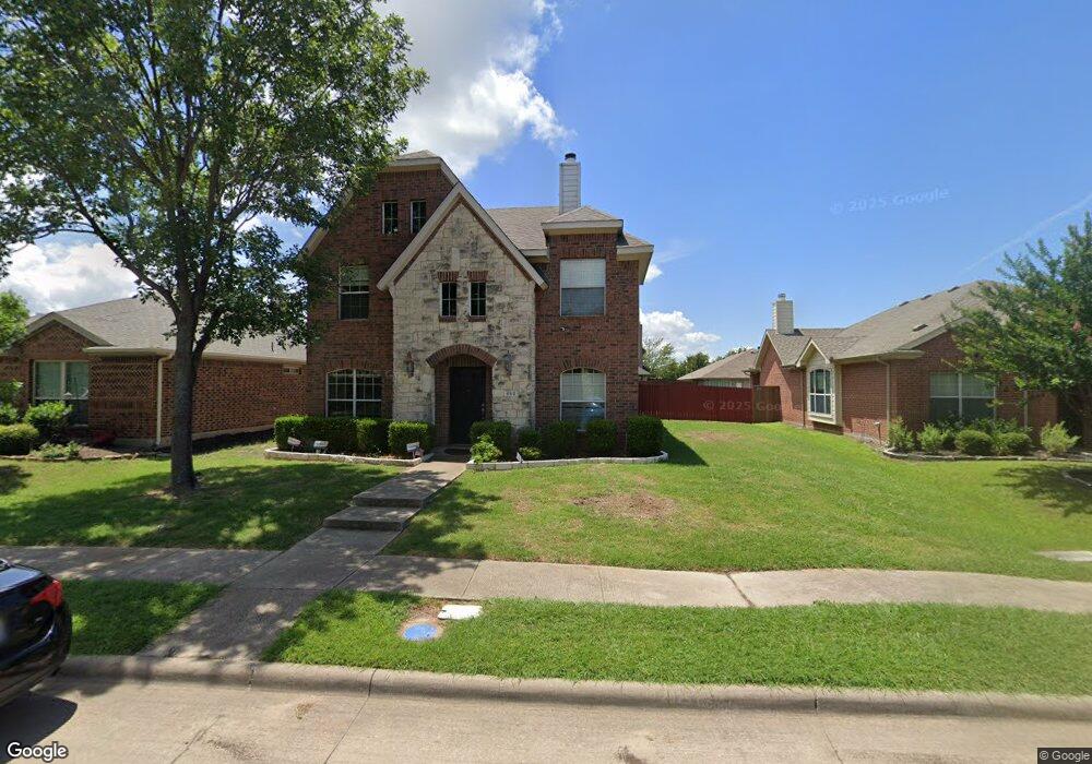 650 Bonham Dr, Lavon, TX 75166 - photo 1