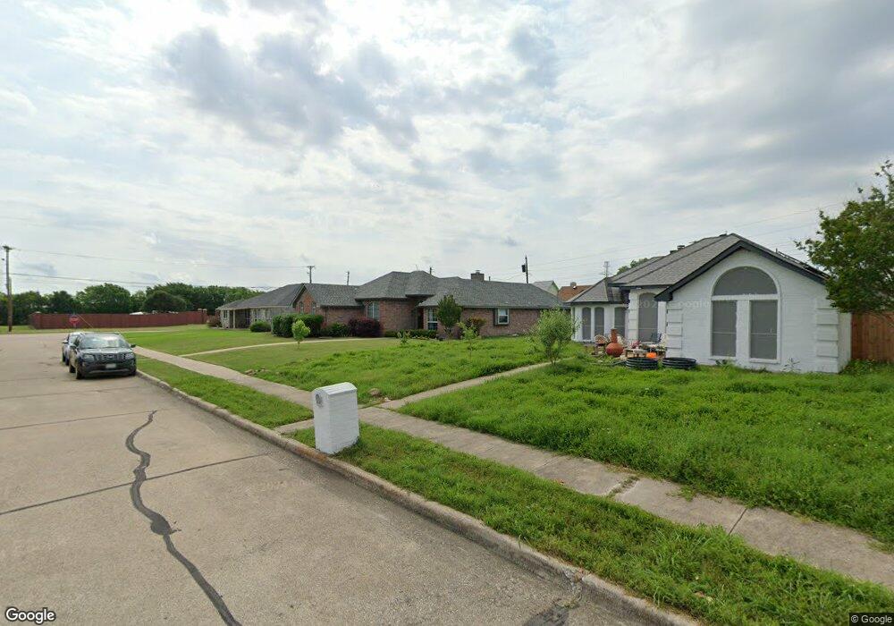 1402 London Dr, Wylie, TX 75098 - photo 1