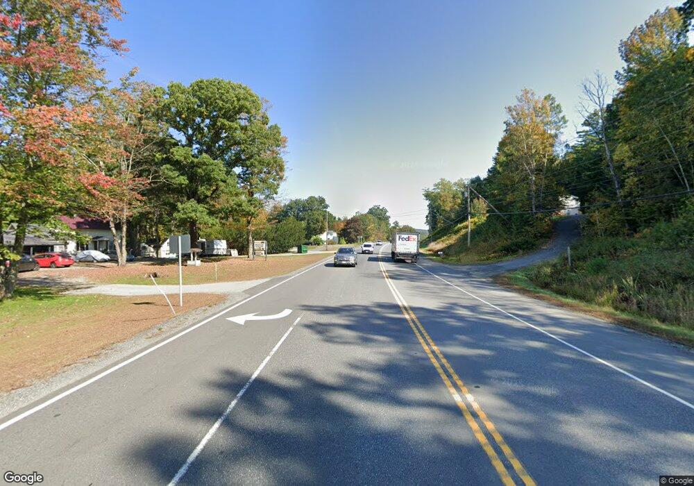 Map 10-A Route 9, Chesterfield, NH 03462 - photo 1