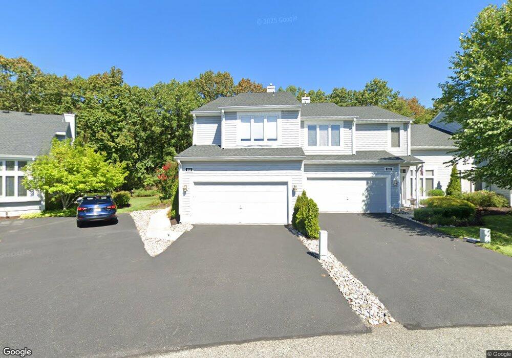 1001 Champlain Dr, Voorhees, NJ 08043 - photo 1