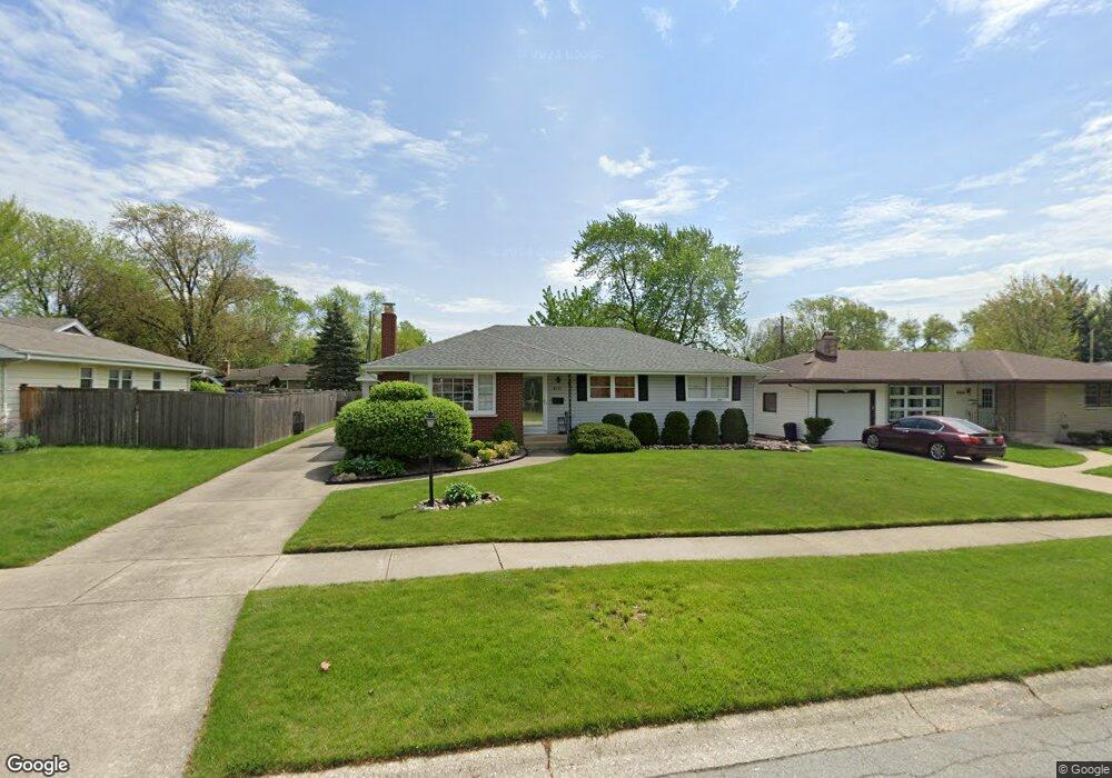 8933 Highland St, Highland, IN 46322 - photo 1