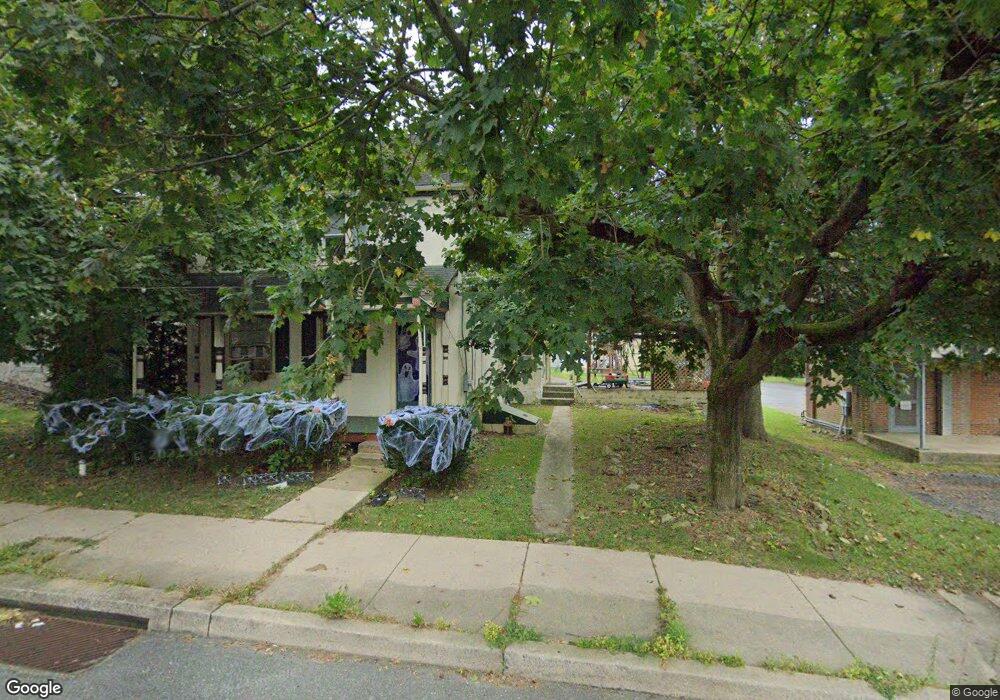 404 S Reading Ave, Boyertown, PA 19512 - photo 1