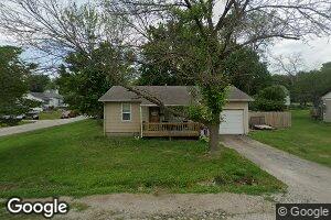 902 N Croquet St, Albany, MO 64402
