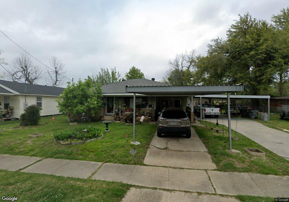 809 Gulf St, Lake Charles, LA 70601 - photo 1