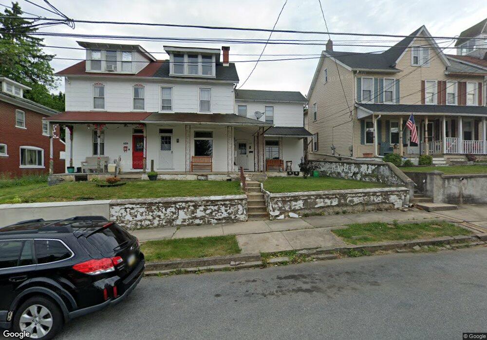 2327 S 5th St unit 2329, Allentown, PA 18103 - photo 1