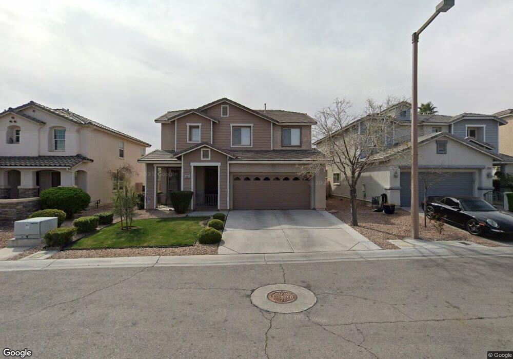 10825 Wallflower Ave unit house, Las Vegas, NV 89135 - photo 1