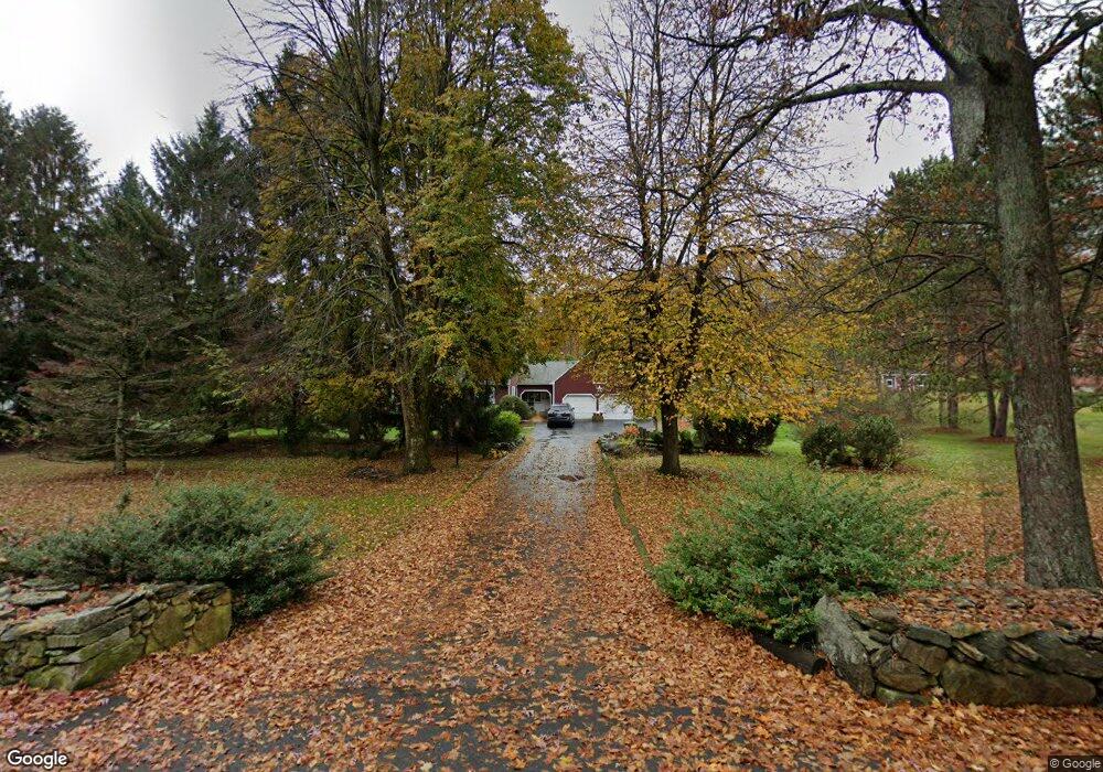 217 West St, Uxbridge, MA 01569 - photo 1