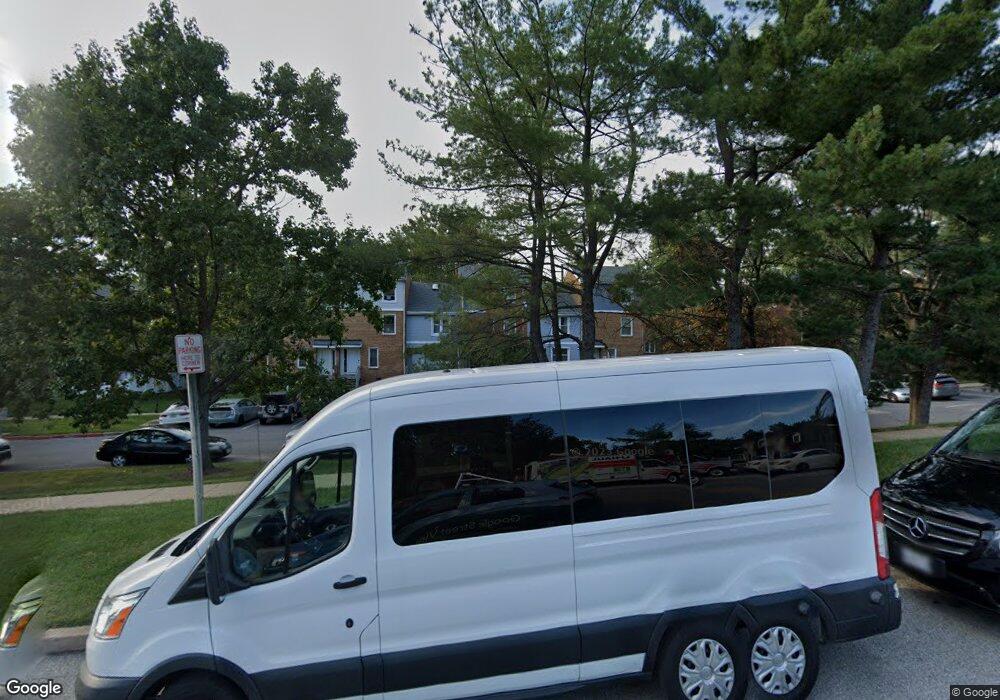 9006 Canterbury Riding, Laurel, MD 20723 - photo 1