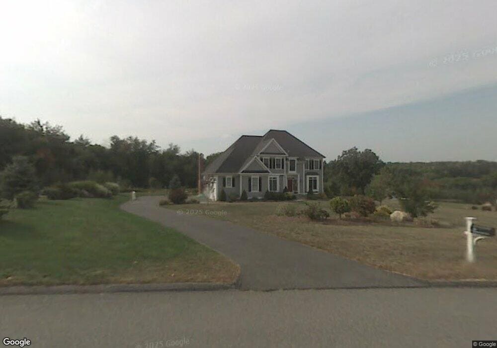 95 Charolais Way, Burlington, CT 06013 - photo 1