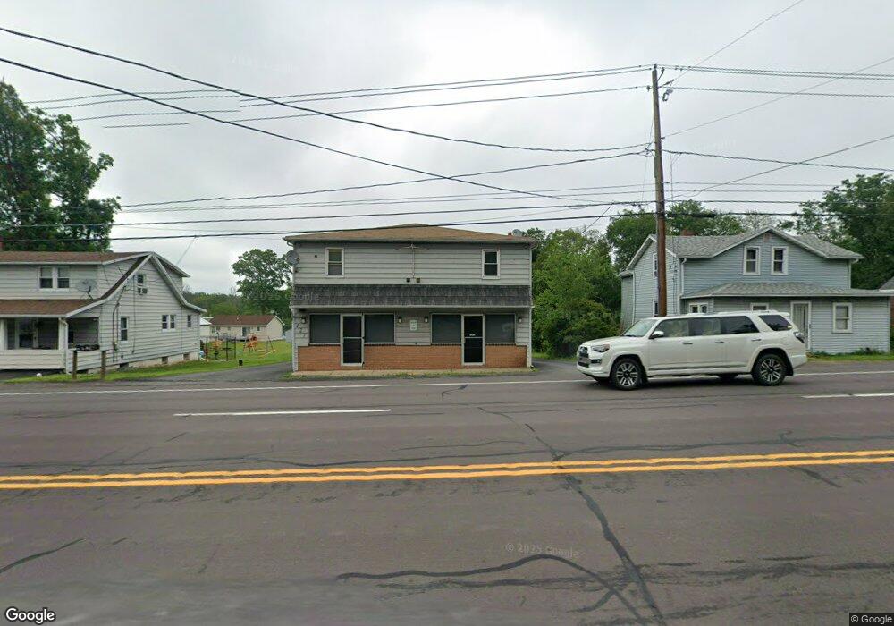 427 N Hunter Hwy, Drums, PA 18222 - photo 1