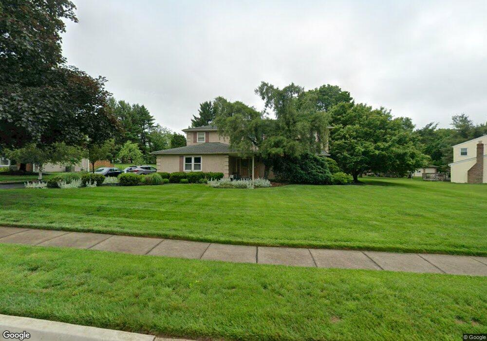 1416 Crosby Dr, Fort Washington, PA 19034 - photo 1