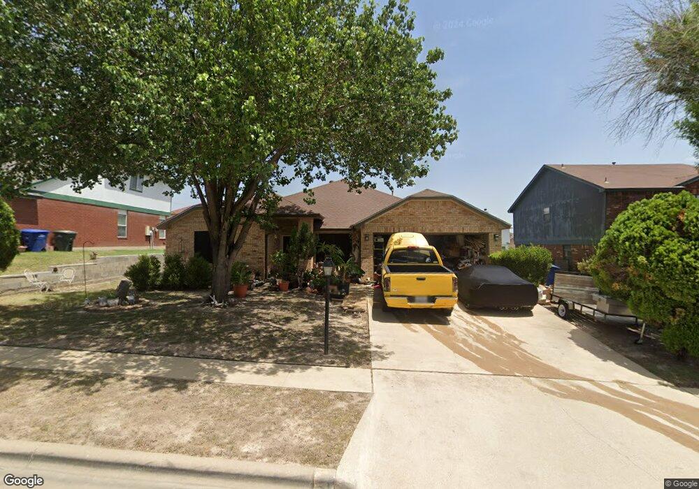 507 Delmar Dr, Copperas Cove, TX 76522 - photo 1