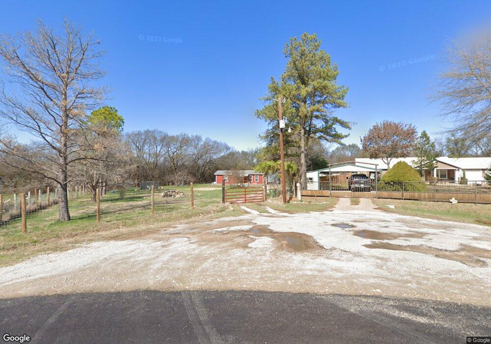 101 Loma Vista Dr, Weatherford, TX 76085 - photo 1