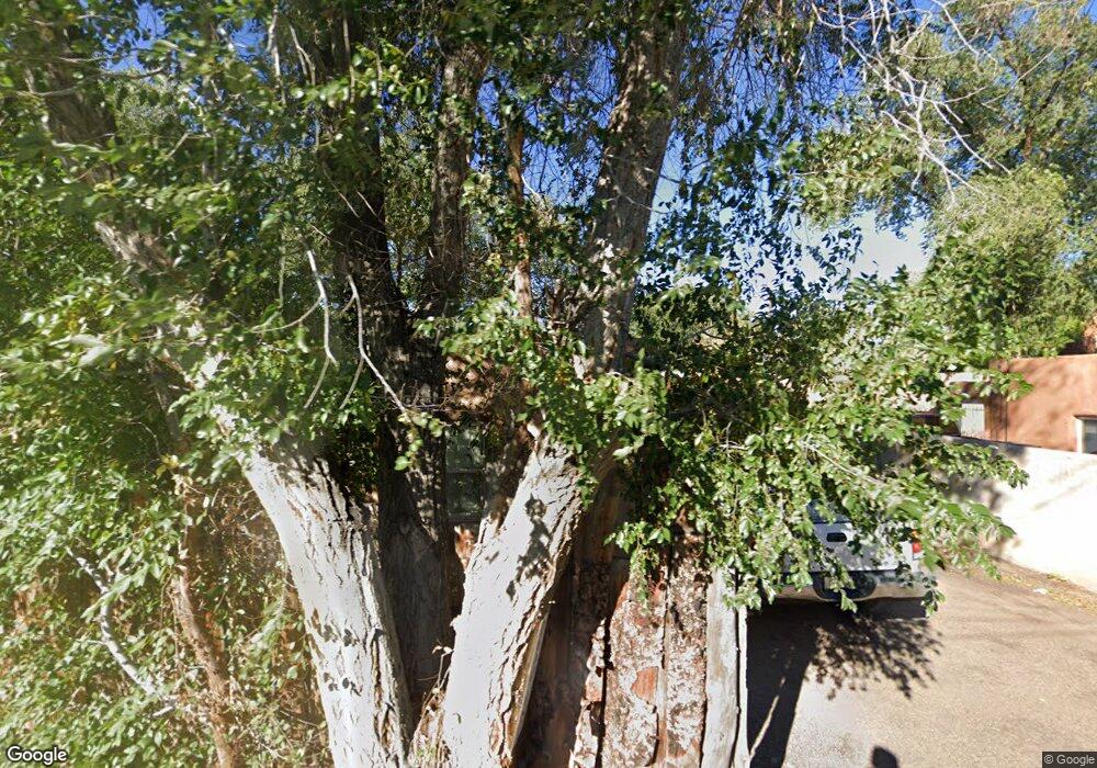 520 Jose St, Santa Fe, NM 87501 - photo 1