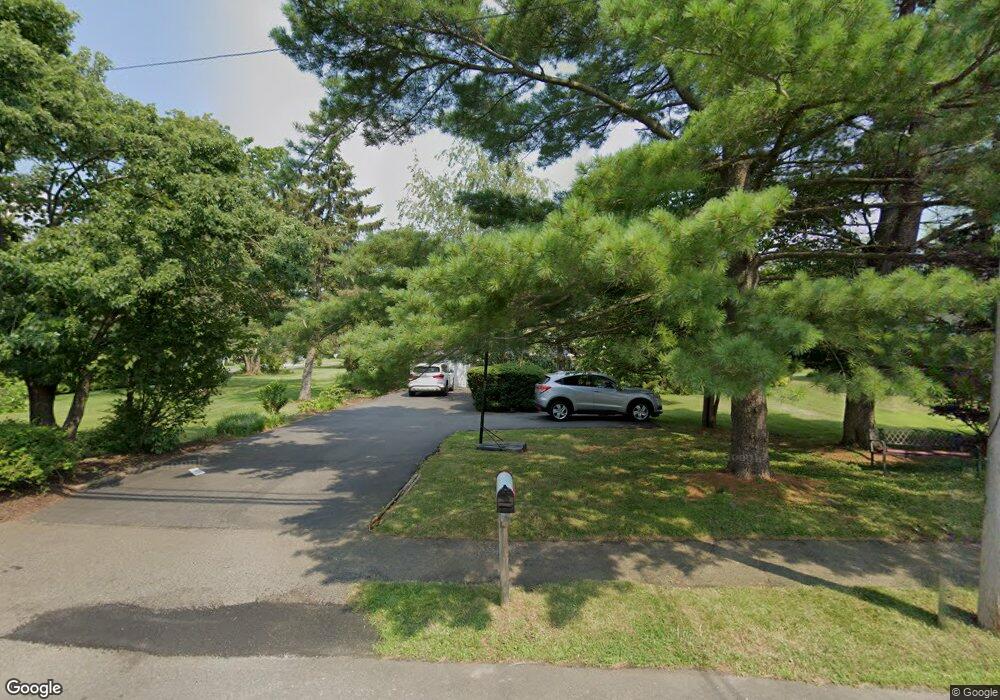 2001 S Branch Rd, Branchburg, NJ 08876 - photo 1