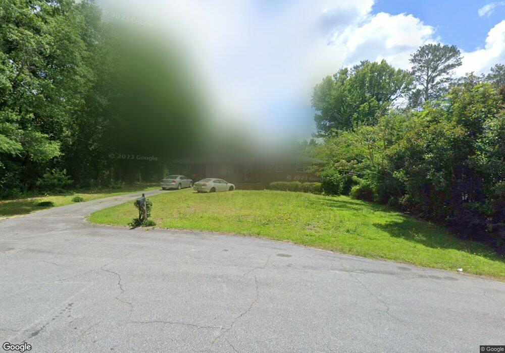 4665 Brooklawn Place, Macon, GA 31210 - photo 1