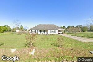 330 Big Oak Rd, Pearson, GA 31642