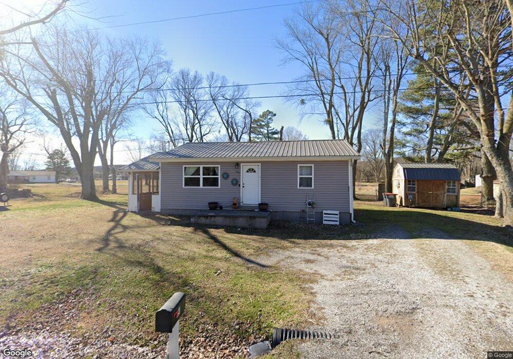 191 Carrigan Rd, Elkins, AR 72727 - photo 1