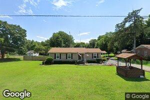 4340 Folger Rd, Julian, NC 27283