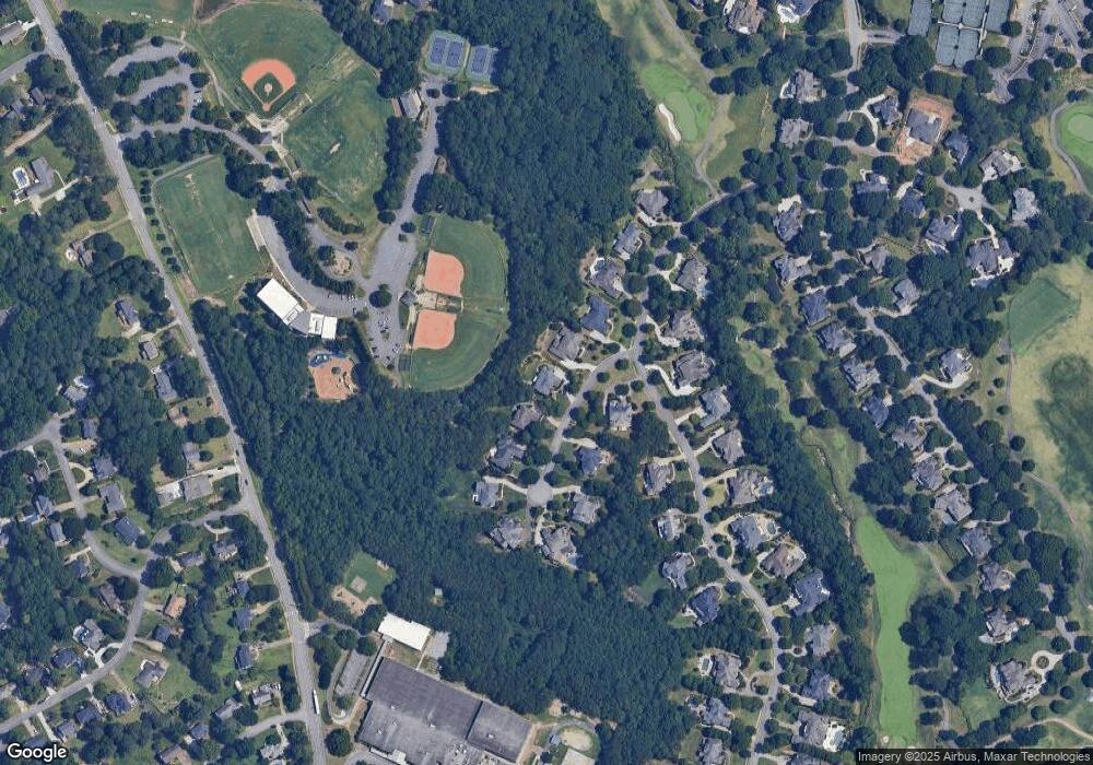 2611 Rankin Run, Duluth, GA 30097 - photo 1