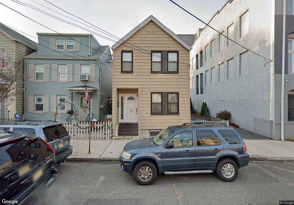 15 Reynolds Ave, East Newark, NJ 07029 - photo 1