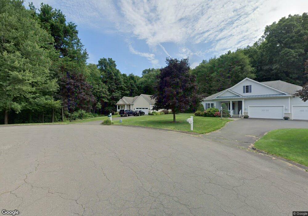 26 Harvest Ln, Bloomfield, CT 06002 - photo 1