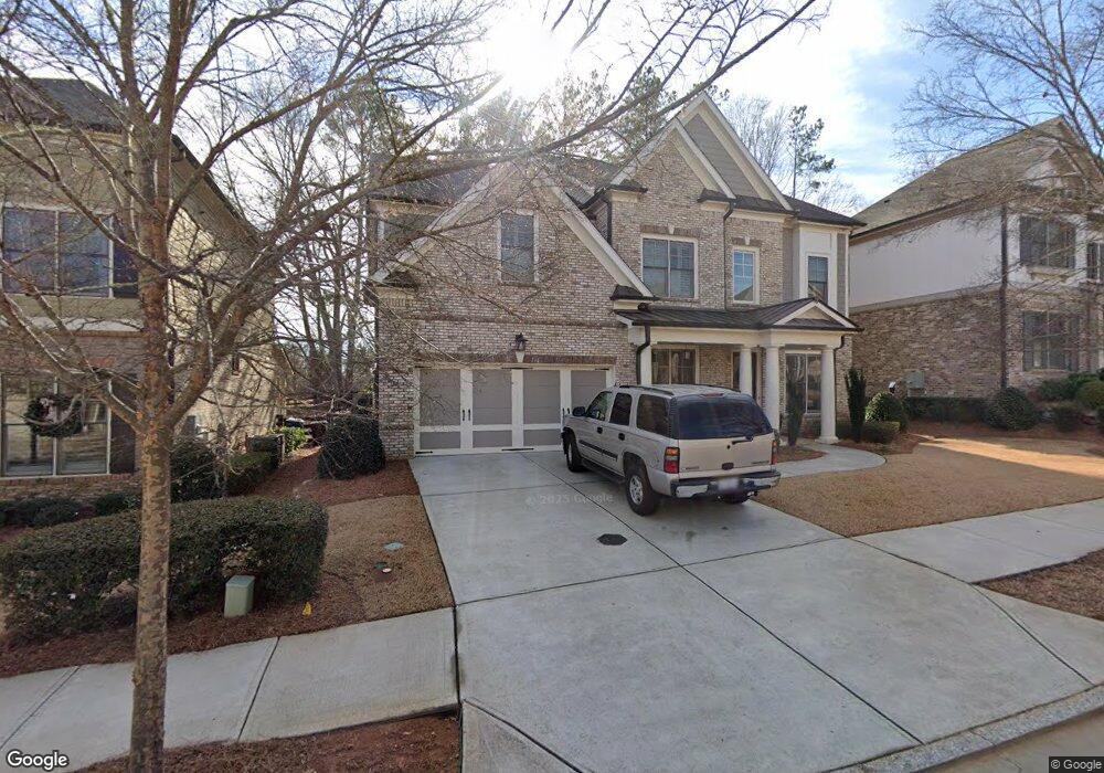 2845 Cogburn Pointe, Alpharetta, GA 30004 - photo 1
