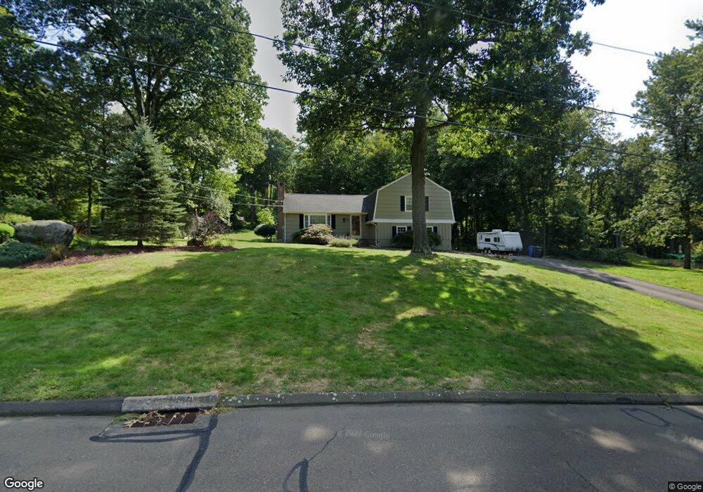 73 Redcoat Ln, Monroe, CT 06468 - photo 1