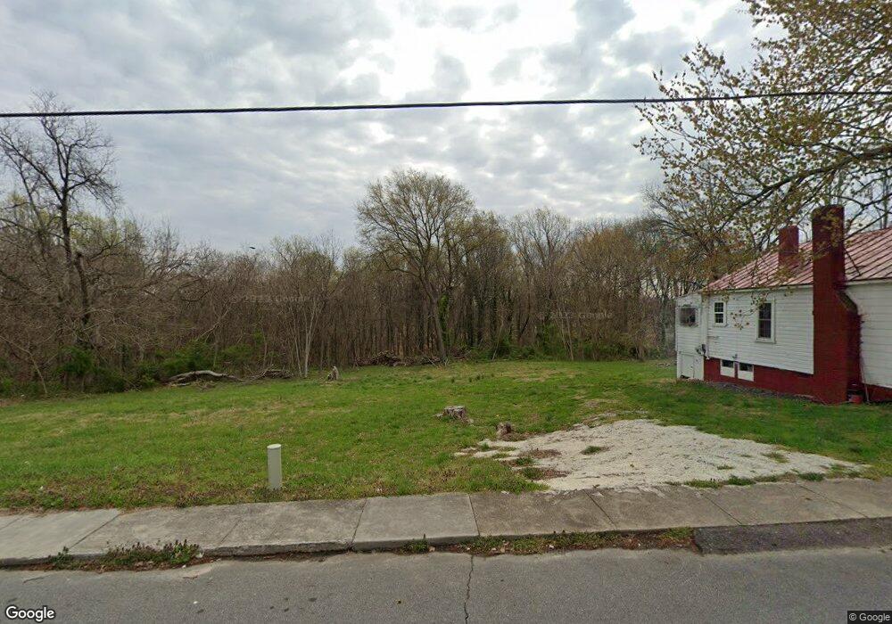 327 S Branch St, Reidsville, NC 27320 - photo 1