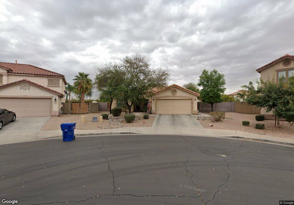 3711 S Adelle, Mesa, AZ 85212 - photo 1