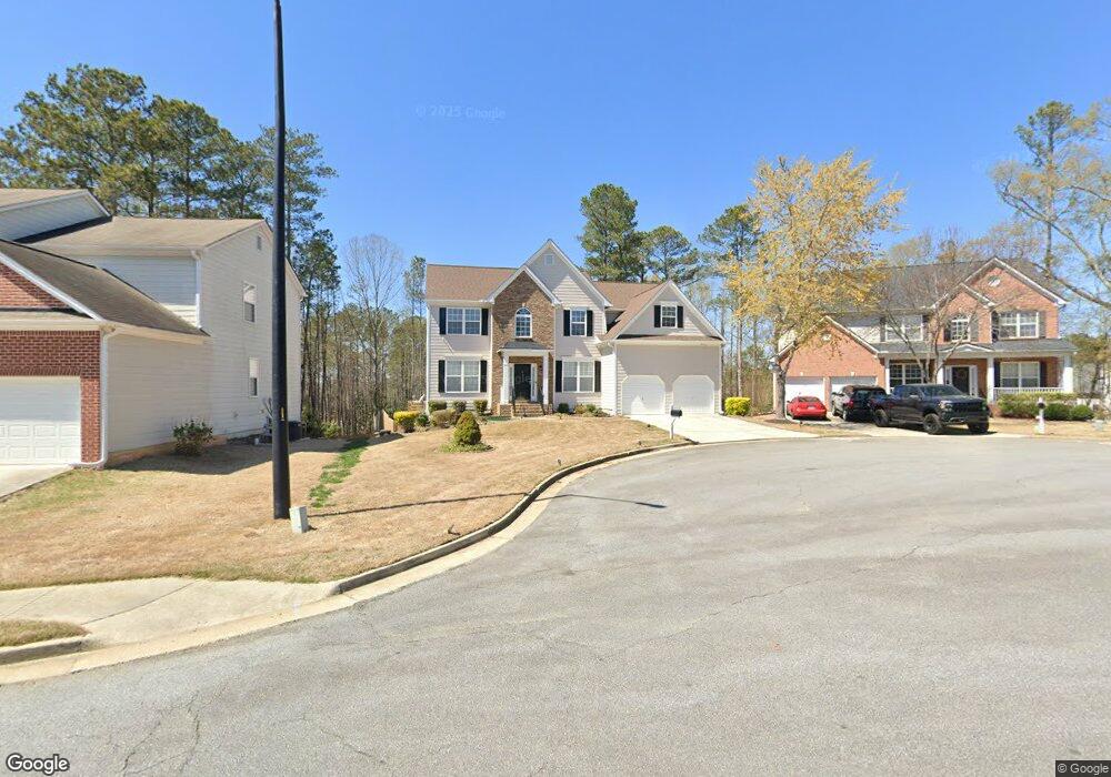 1829 Brandemere Dr unit 3, Austell, GA 30168 - photo 1