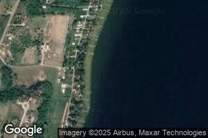 6967 S Glazier Beach Dr, Cedar, MI 49621