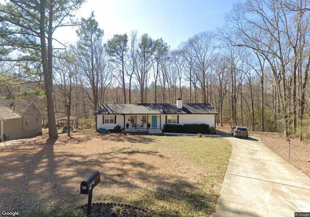 123 Belair Trail unit 2, Stockbridge, GA 30281 - photo 1