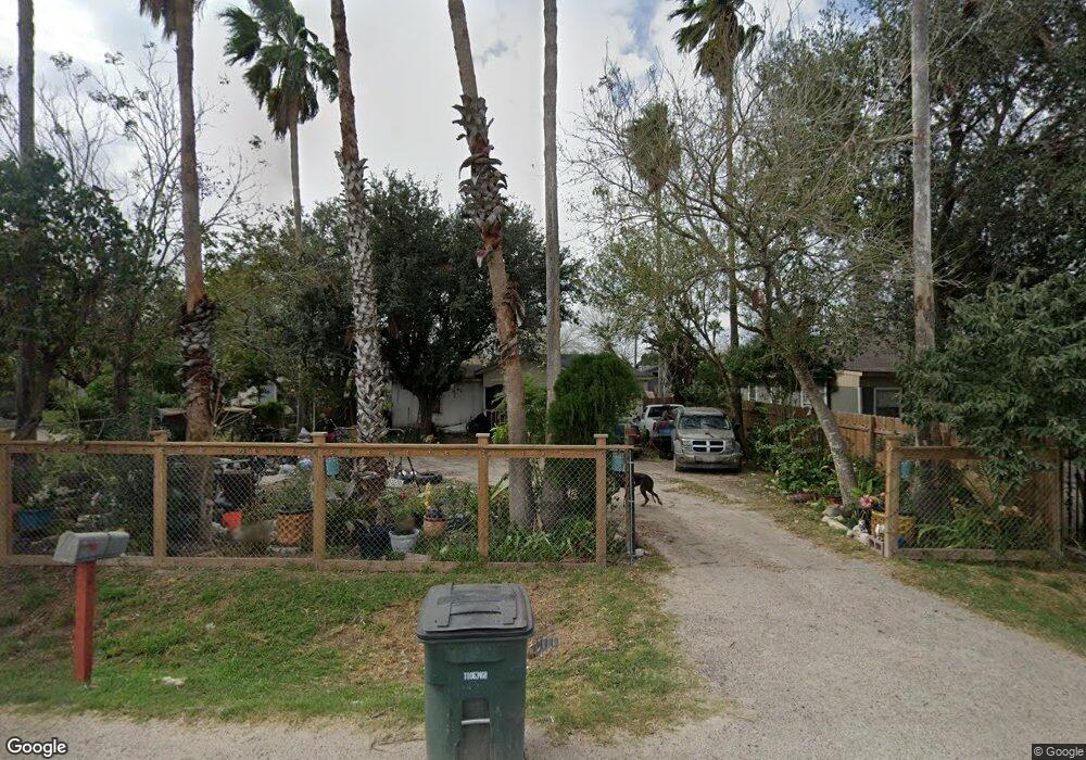 7805 San Angelo St, Weslaco, TX 78596 - photo 1