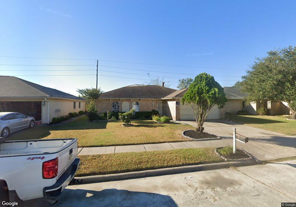 3435 Hombly Rd, Houston, TX 77066 - photo 1