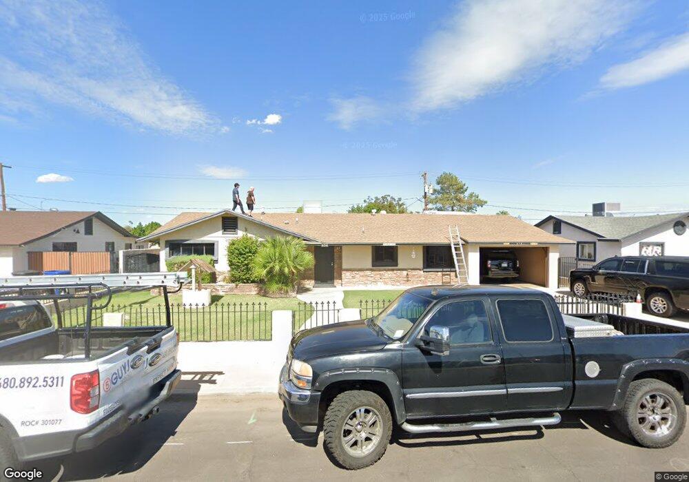 658 E 8th Ave, Mesa, AZ 85204 - photo 1