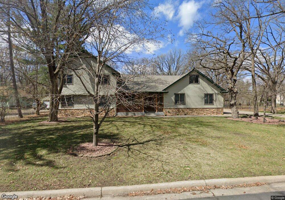 10028 Linnet St NW, Coon Rapids, MN 55433 - photo 1