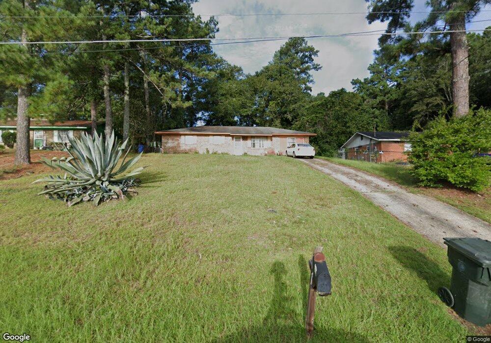 913 State Ave, Dothan, AL 36303 - photo 1