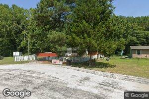 121 Meadowbrook Ln, Smithfield, VA 23430