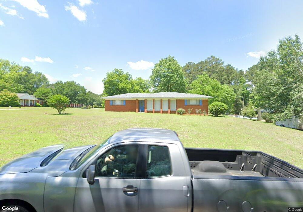 324 Pineview Dr, Laurel, MS 39440 - photo 1