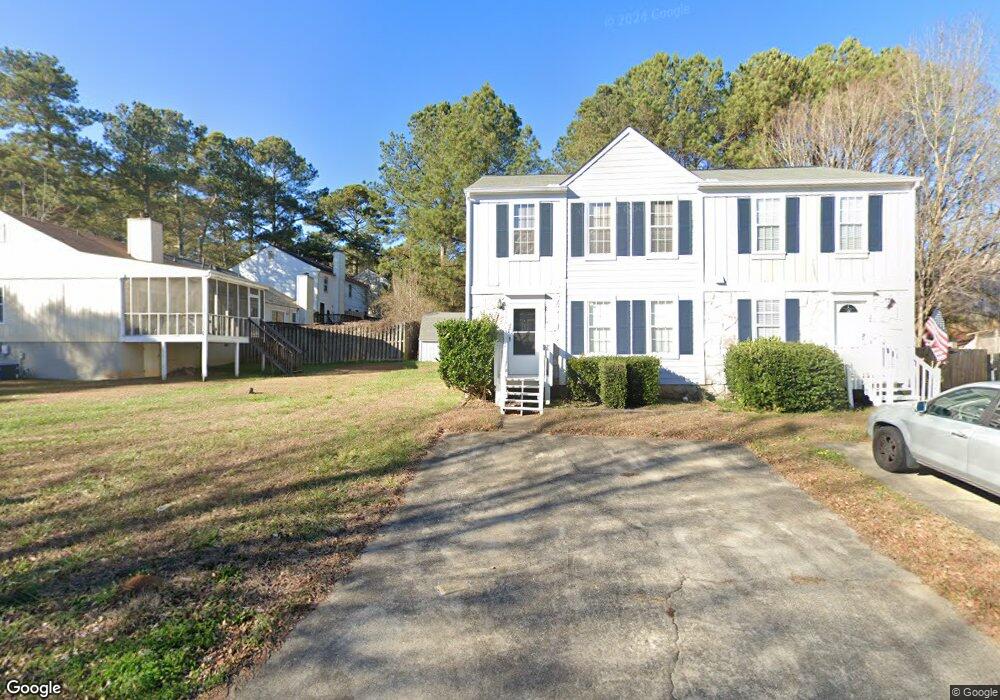 340 Black Oak Ct SW unit 3, Marietta, GA 30008 - photo 1