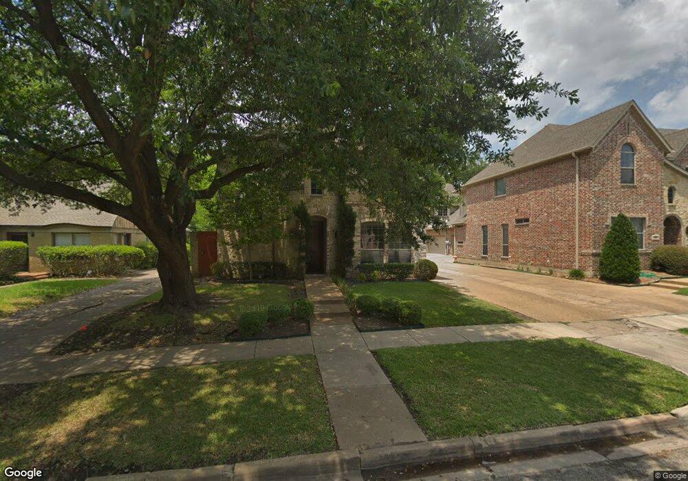 5107 Vickery Blvd, Dallas, TX 75206 - photo 1