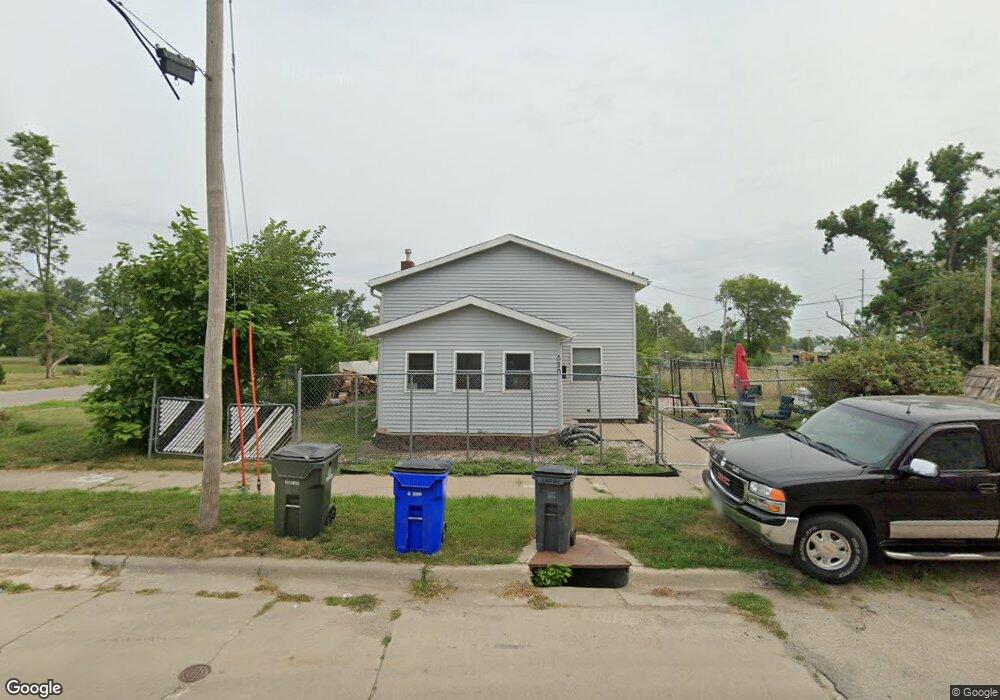 524 I Ave NW, Cedar Rapids, IA 52405 - photo 1