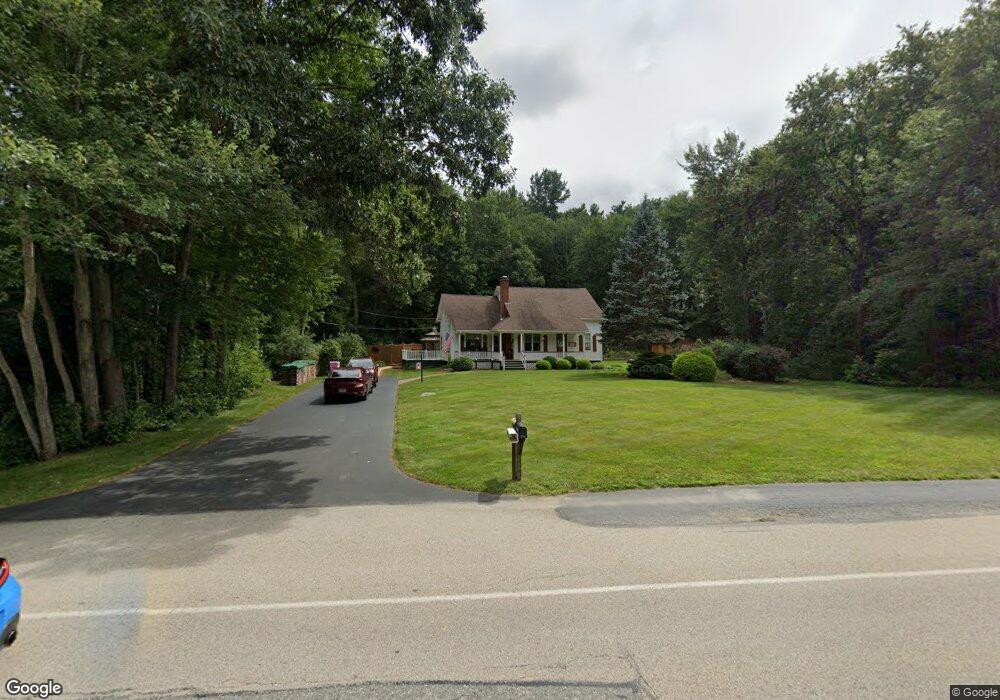 174 Douglas St, Uxbridge, MA 01569 - photo 1