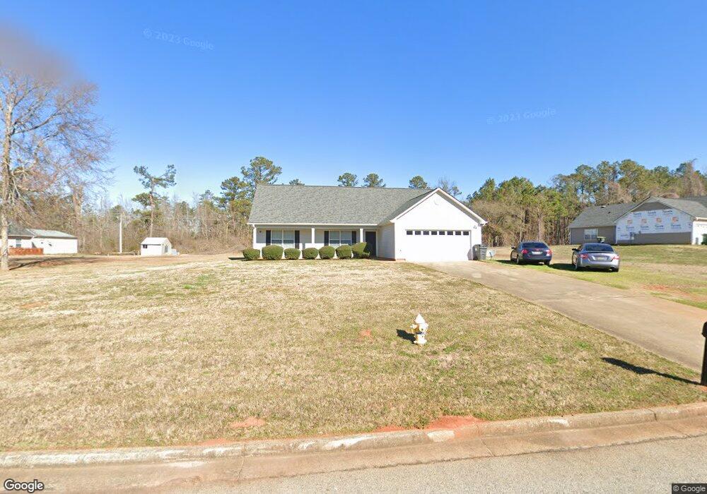 25 Creek Bottom Dr, Covington, GA 30014 - photo 1