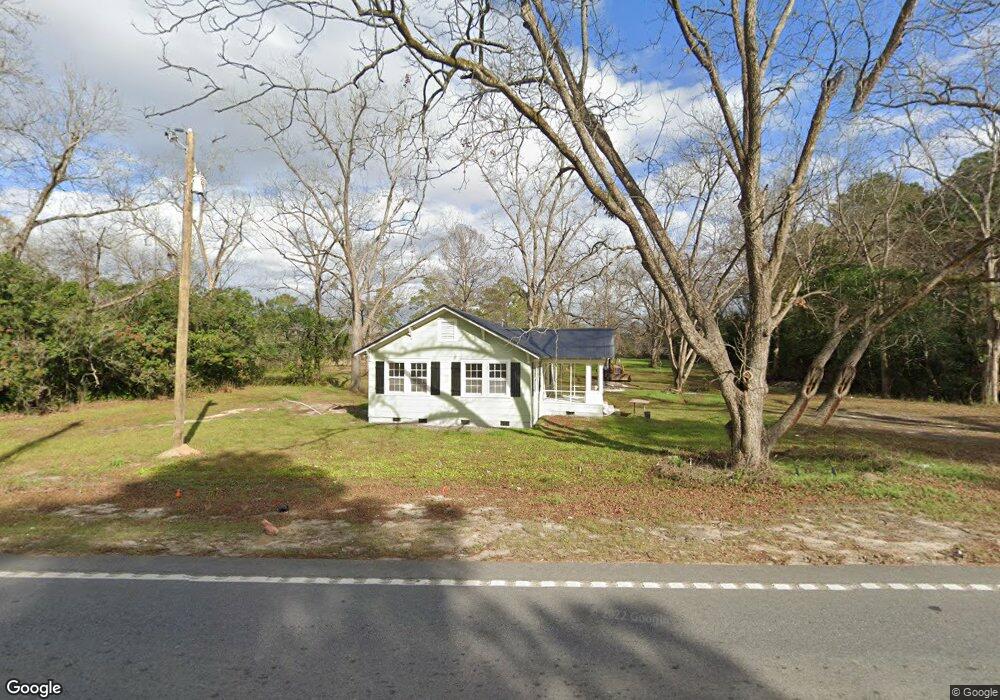 2773 Us Highway 41 S, Cordele, GA 31015 - photo 1