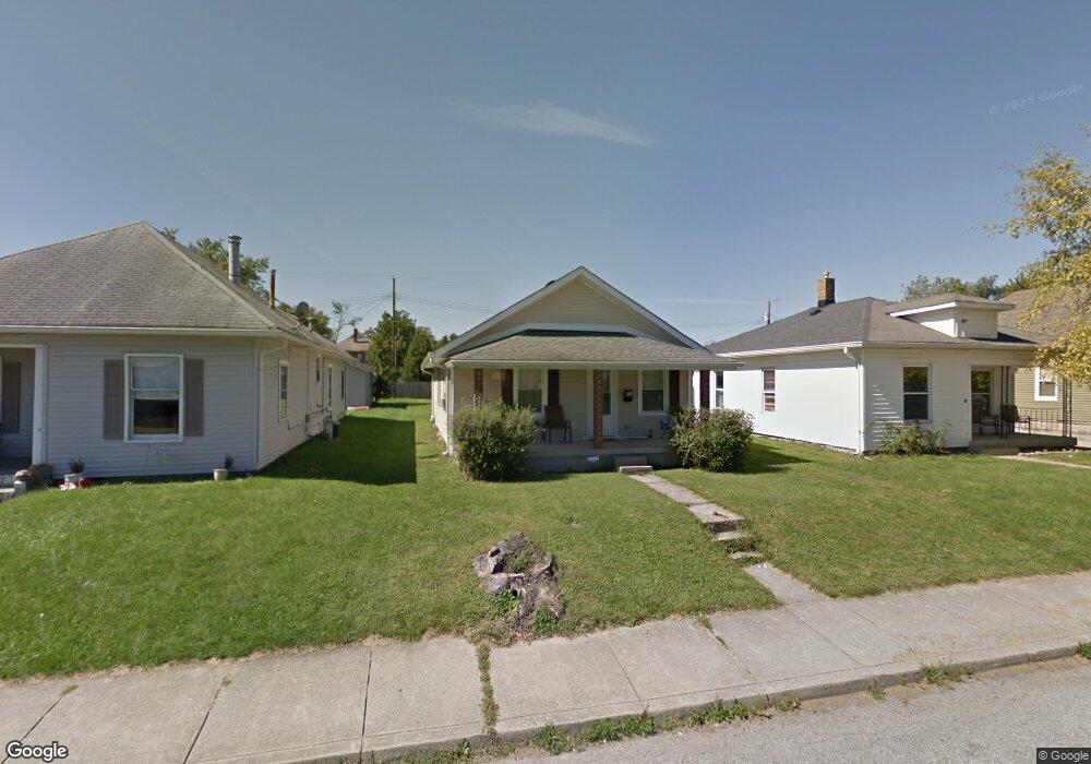 138 S 3rd Ave, Beech Grove, IN 46107 - photo 1